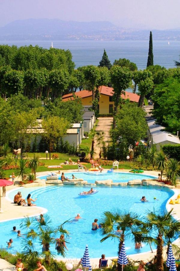 Apartments In Peschiera Del Garda 22099 外观 照片