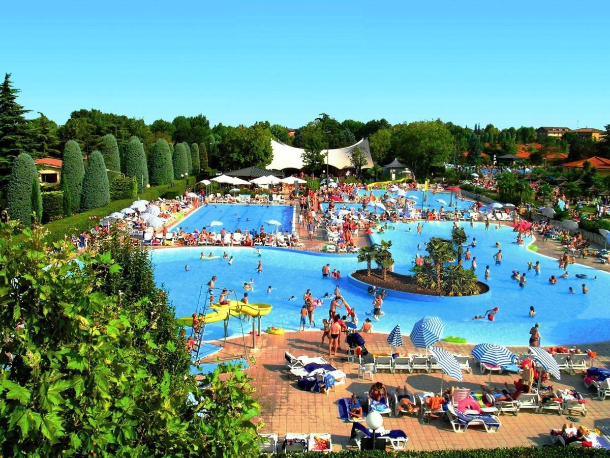 Apartments In Peschiera Del Garda 22099 外观 照片