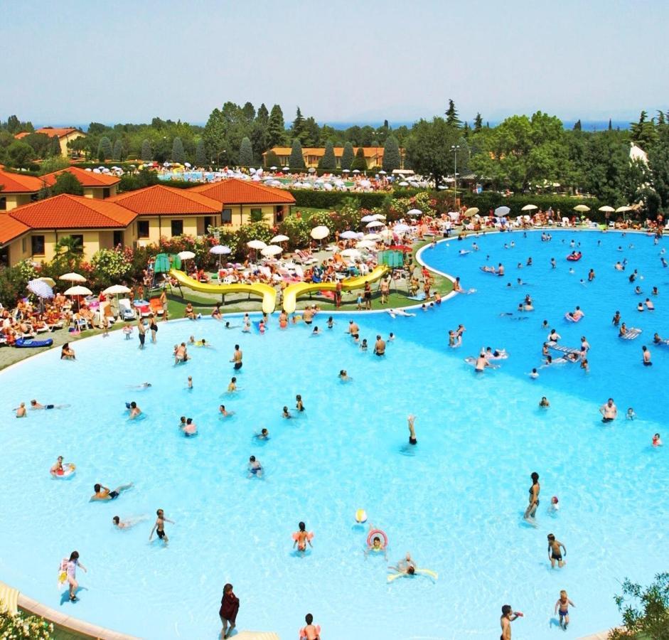 Apartments In Peschiera Del Garda 22099 外观 照片