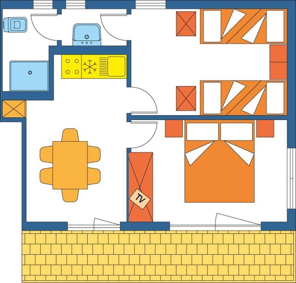Apartments In Peschiera Del Garda 22099 外观 照片