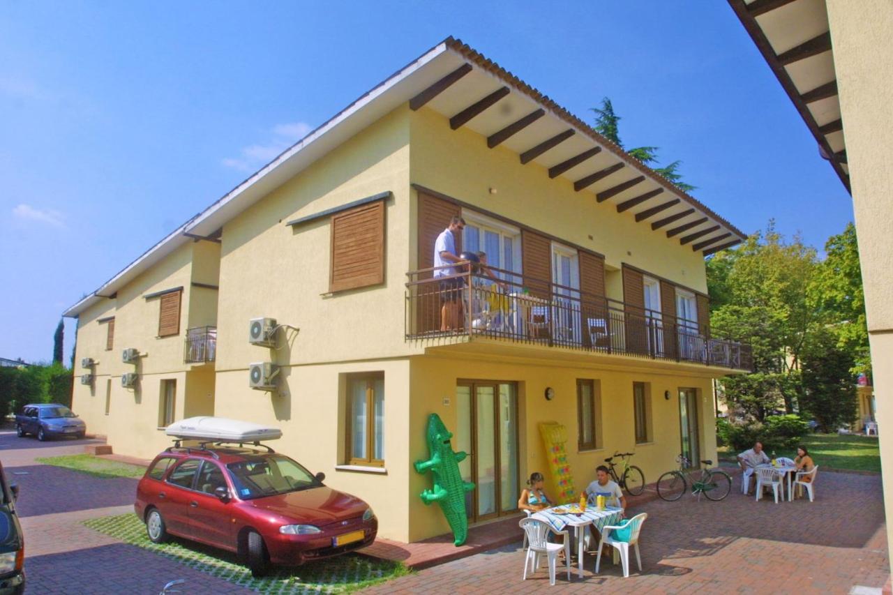 Apartments In Peschiera Del Garda 22099 外观 照片