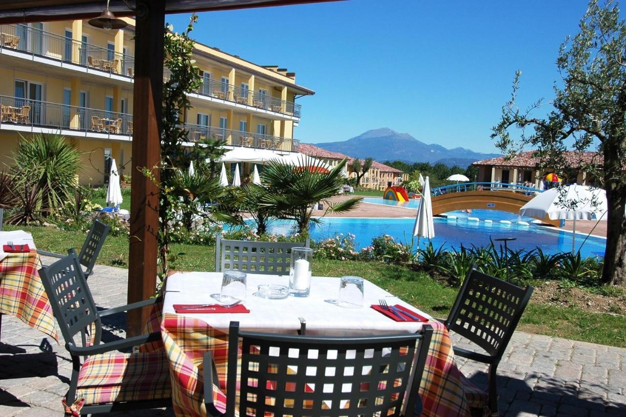 Apartments In Peschiera Del Garda 22099 外观 照片